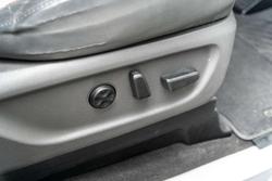 2017 Kia Carnival Platinum