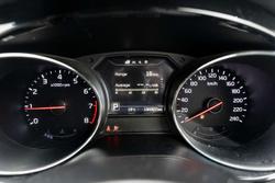 2017 Kia Carnival Platinum