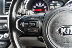 2017 Kia Carnival Platinum