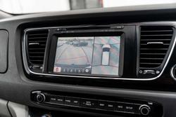 2017 Kia Carnival Platinum