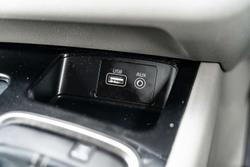 2017 Kia Carnival Platinum