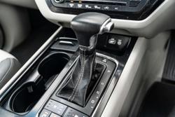 2017 Kia Carnival Platinum