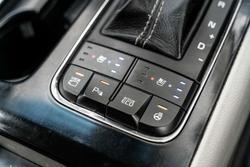 2017 Kia Carnival Platinum