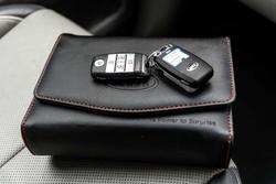 2017 Kia Carnival Platinum