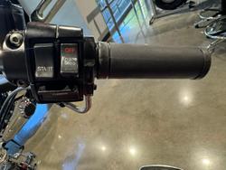 1995 Harley-Davidson Heritage Softail Classic 1340 (FLSTC) Softail Red