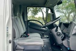 2026 Isuzu N Series NQR 88/80-190 AM D45