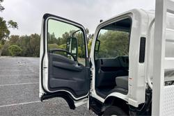 2026 Isuzu N Series NQR 88/80-190 AM D45