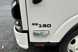 2026 Isuzu N Series NQR 88/80-190 AM D45