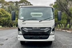 2026 Isuzu N Series NQR 88/80-190 AM D45