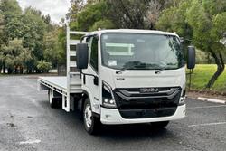 2026 Isuzu N Series NQR 88/80-190 AM D45