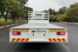 2026 Isuzu N Series NQR 88/80-190 AM D45
