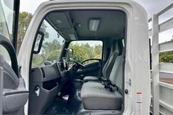 2026 Isuzu N Series NQR 88/80-190 AM D45