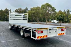 2026 Isuzu N Series NQR 88/80-190 AM D45