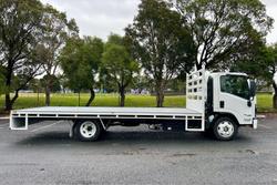 2026 Isuzu N Series NQR 88/80-190 AM D45