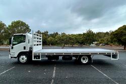 2026 Isuzu N Series NQR 88/80-190 AM D45