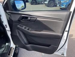 2025 Isuzu D-MAX X-RIDER