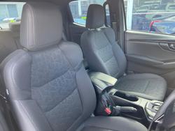 2025 Isuzu D-MAX X-RIDER