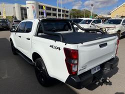 2025 Isuzu D-MAX X-RIDER