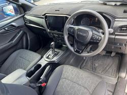 2025 Isuzu D-MAX X-RIDER