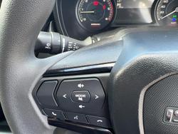2025 Isuzu D-MAX X-RIDER