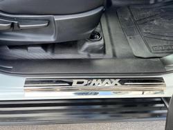 2025 Isuzu D-MAX X-RIDER
