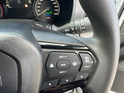 2025 Isuzu D-MAX X-RIDER