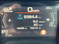 2025 Isuzu D-MAX X-RIDER