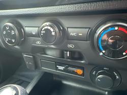 2025 Isuzu D-MAX X-RIDER
