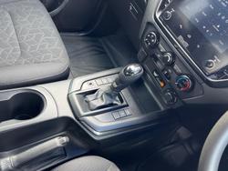 2025 Isuzu D-MAX X-RIDER
