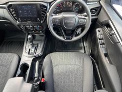 2025 Isuzu D-MAX X-RIDER