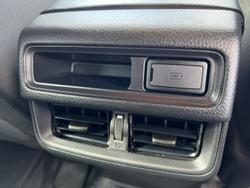 2025 Isuzu D-MAX X-RIDER