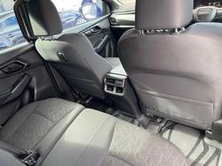 2025 Isuzu D-MAX X-RIDER