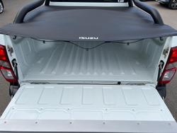 2025 Isuzu D-MAX X-RIDER