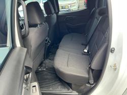 2025 Isuzu D-MAX X-RIDER
