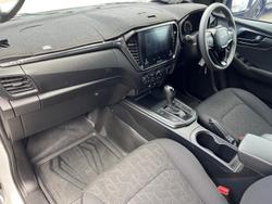 2025 Isuzu D-MAX X-RIDER