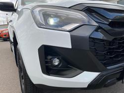 2025 Isuzu D-MAX X-RIDER