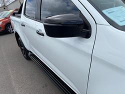 2025 Isuzu D-MAX X-RIDER