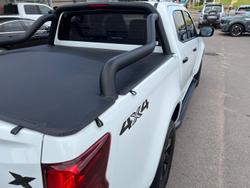 2025 Isuzu D-MAX X-RIDER