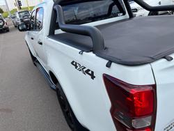 2025 Isuzu D-MAX X-RIDER