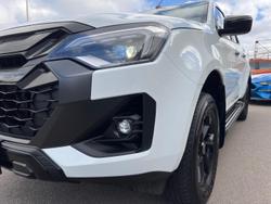 2025 Isuzu D-MAX X-RIDER