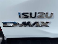 2025 Isuzu D-MAX X-RIDER