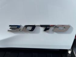 2025 Isuzu D-MAX X-RIDER