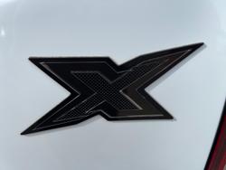 2025 Isuzu D-MAX X-RIDER