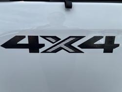 2025 Isuzu D-MAX X-RIDER