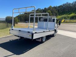 2026 Isuzu Npr 45/65-175 Dt D28 Trade Pack (Pre-Order) NPR 45/65-175 DT D28 Trade Pack