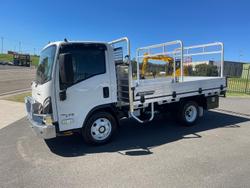 2026 Isuzu Npr 45/65-175 Dt D28 Trade Pack (Pre-Order) NPR 45/65-175 DT D28 Trade Pack