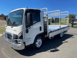2026 Isuzu Npr 45/65-175 Dt D28 Trade Pack (Pre-Order) NPR 45/65-175 DT D28 Trade Pack