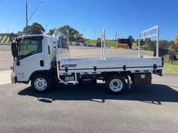 2026 Isuzu Npr 45/65-175 Dt D28 Trade Pack (Pre-Order) NPR 45/65-175 DT D28 Trade Pack