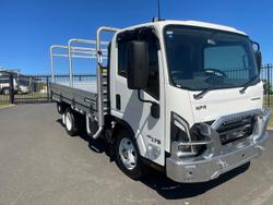 2026 Isuzu Npr 45/65-175 Dt D28 Trade Pack (Pre-Order) NPR 45/65-175 DT D28 Trade Pack