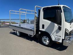 2026 Isuzu Npr 45/65-175 Dt D28 Trade Pack (Pre-Order) NPR 45/65-175 DT D28 Trade Pack